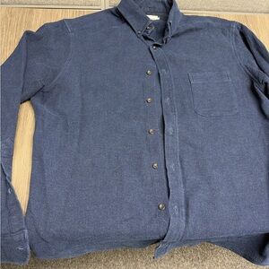 The Jack in Indigo Waffle